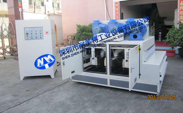 NMT-UV-095ͨ����UV�C���s��