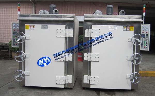 高溫烤箱設備 高溫烤箱設備