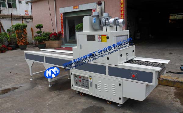 涂覆專用UV機 涂覆專用UV機