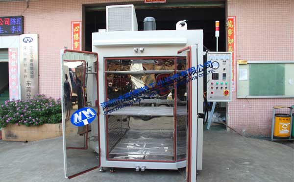 無塵烘箱 無塵烘箱