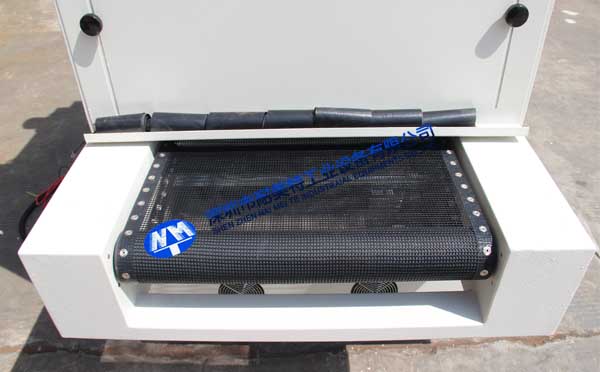 筆記本外殼油墨烘干UV光固機 筆記本外殼油墨烘干UV光固機