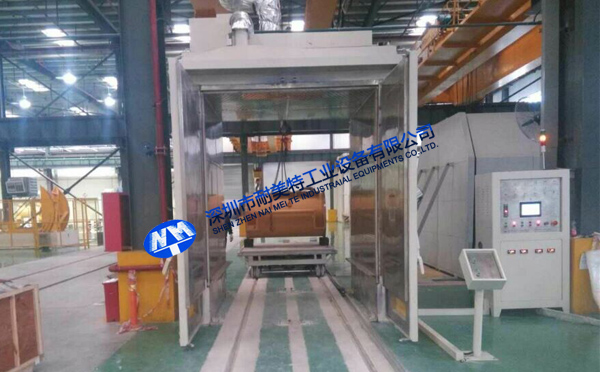 轉子,定子,熱套,浸漆烘干推車型烤箱 轉子,定子,熱套,浸漆烘干推車型烤箱