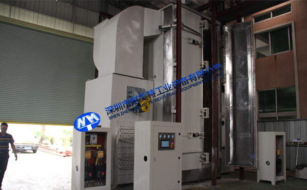 太陽(yáng)能行業(yè)高溫自動(dòng)烘烤線 太陽(yáng)能行業(yè)高溫自動(dòng)烘烤線