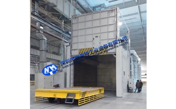 臺(tái)車烘箱 臺(tái)車烘箱