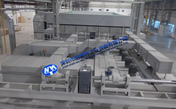 臺(tái)車烘箱 臺(tái)車烘箱