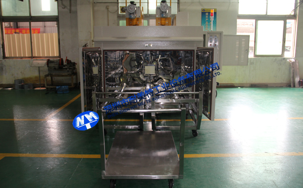 薄膜產(chǎn)品行業(yè)防爆推車烘箱 薄膜產(chǎn)品行業(yè)防爆推車烘箱