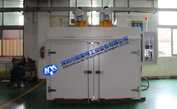 薄膜產(chǎn)品行業(yè)防爆推車烘箱 薄膜產(chǎn)品行業(yè)防爆推車烘箱