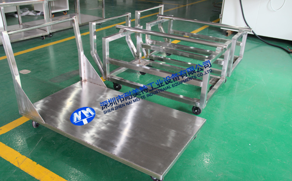 薄膜產(chǎn)品行業(yè)防爆推車烘箱 薄膜產(chǎn)品行業(yè)防爆推車烘箱