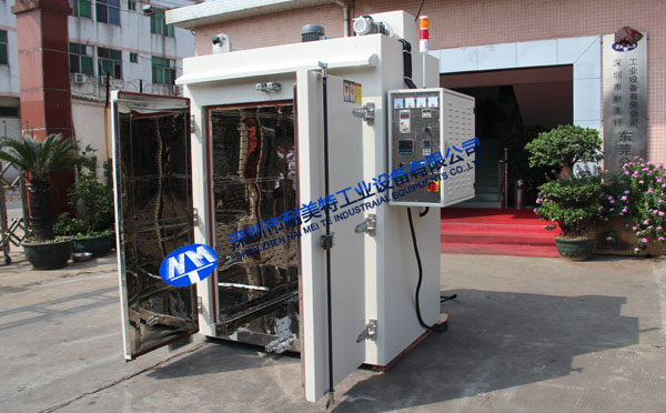 硅膠件二次硫化烘箱 硅膠件二次硫化烘箱