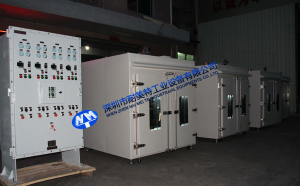 防爆油桶烘箱 防爆油桶烘箱