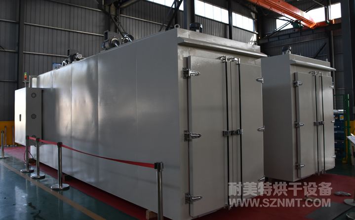 大型發電機烘箱 大型發電機烘箱