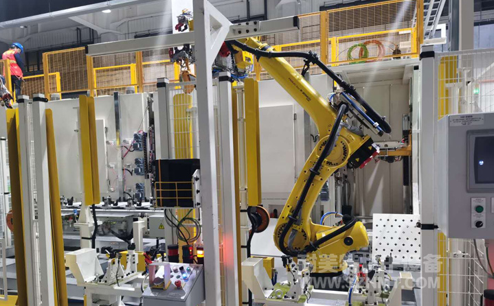 電動汽車行業(yè)電池蓋膠水固化冷卻線三層隧道爐 電動汽車行業(yè)電池蓋膠水固化冷卻線三層隧道爐